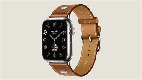 disponibilité apple watch 4 hermes|Apple Watch series 9 Hermes.